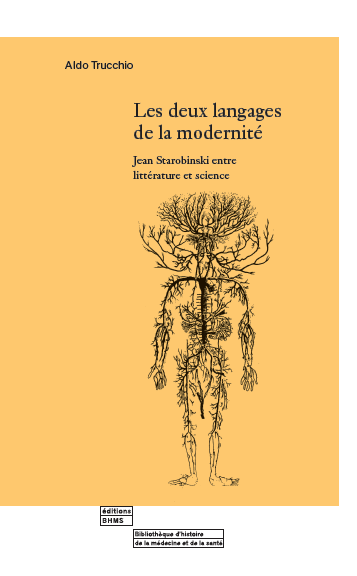 Les deux langages de la modernité