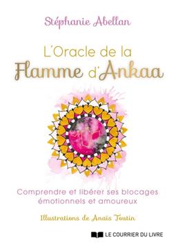 L'oracle de la flamme d'Ankaa