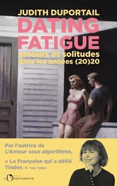 Dating fatigue