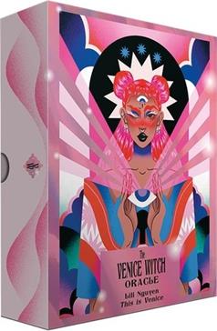 The Venice Witch Oracle