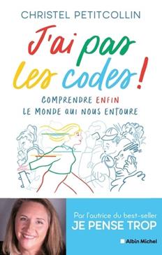 J'ai pas les codes !