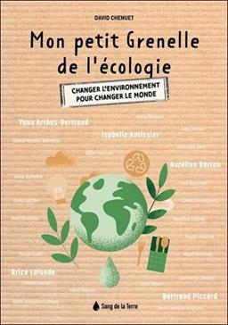 Mon petit Grenelle de l'écologie