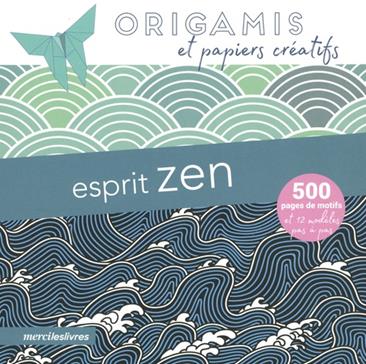 Esprit zen