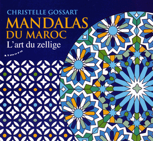 Mandalas du Maroc