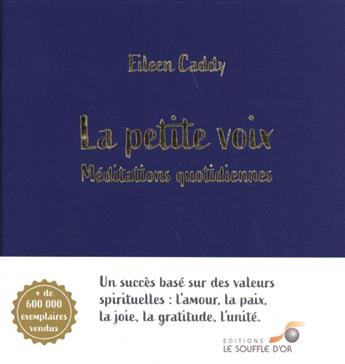 La petite voix