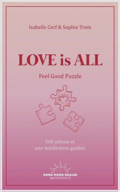 Love is all