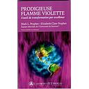 Prodigieuse flamme violette