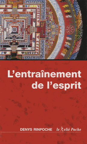 L'entrainement de l'esprit