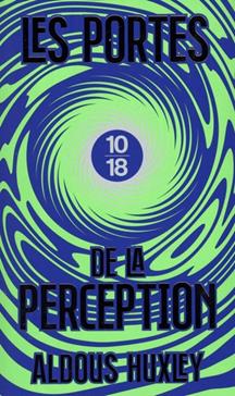 Les portes de la perception