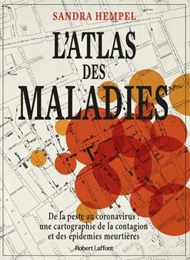 L'atlas des maladies
