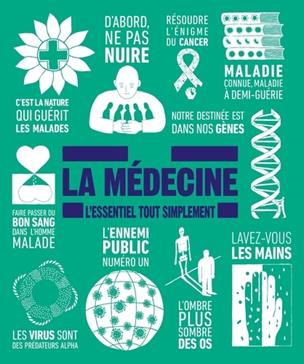 La médecine