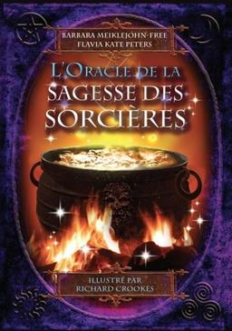 Oracle La sagesse des sorcières