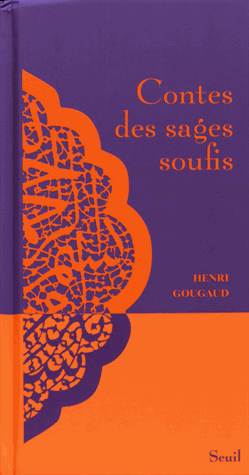 Contes des sages soufis