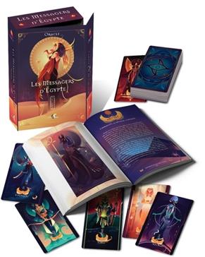 Les Messagers d'Egypte