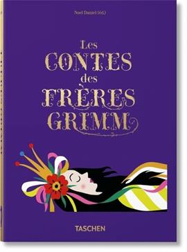 Les contes des frères Grimm et Andersen