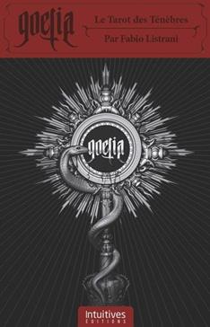 Coffret Goetia
