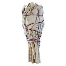 Mini Bâton purificateur sauge blanche