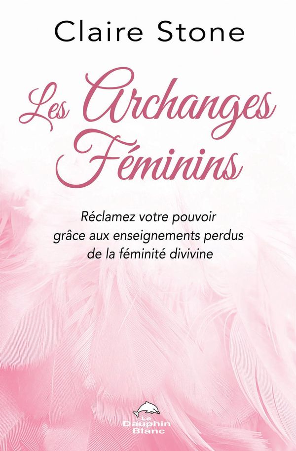 Archanges feminins -les-
