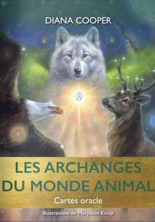 Les archanges du monde animal
