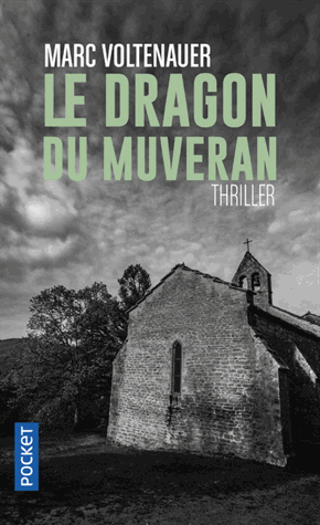 Le dragon de Muveran
