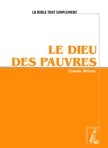 Le Dieu des pauvres