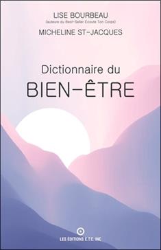 Dictionnaire du bien-être