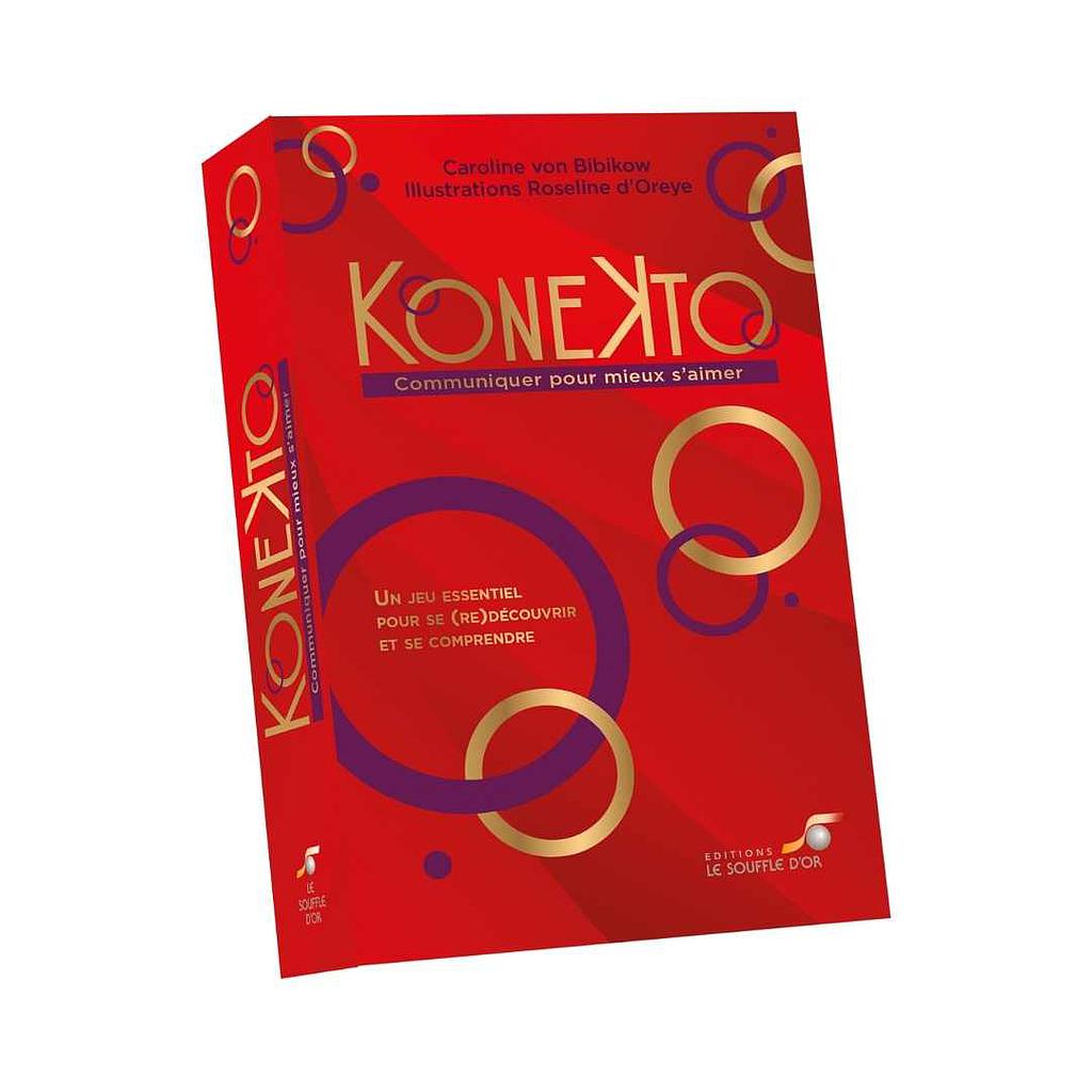 Konekto