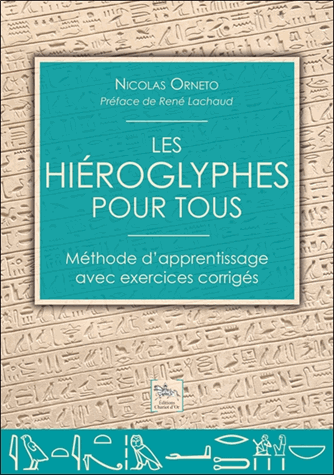 Les hiéroglyphes pour tous