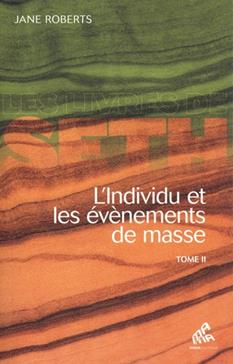 L'individu et les événements de masse