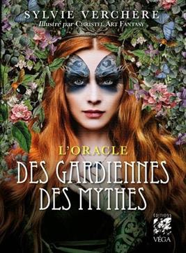 L'Oracle des Gardiennes des mythes