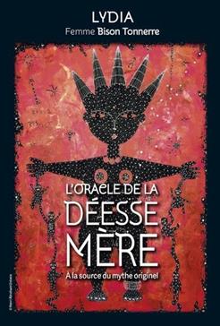 Oracle de la déesse mère