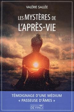 Les mystères de l'après-vie