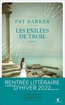 Les exilées de Troie