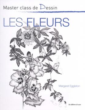 Dessiner les fleurs