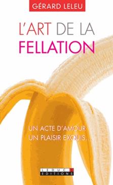 L'art de la fellation, L'art du cunnilingus