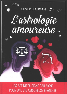 L'astrologie amoureuse