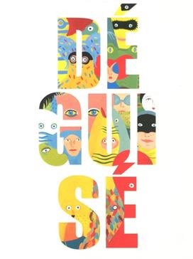 Déguisé