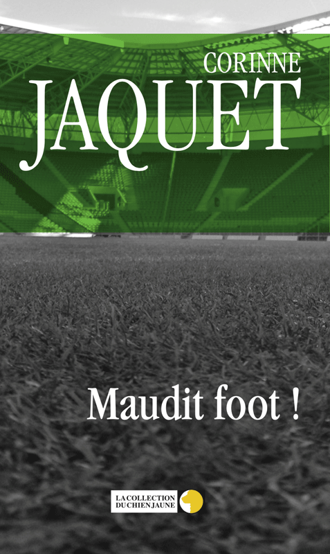 Maudit foot !