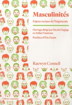 Masculinités: Enjeux sociaux de l'hégémonie
