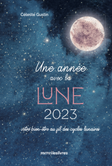 Une année avec la Lune