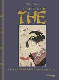 Le livre du thé