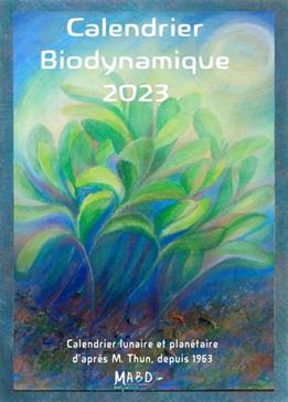 Calendrier biodynamique