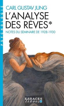 L'analyse des rêves