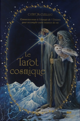 Le tarot cosmique