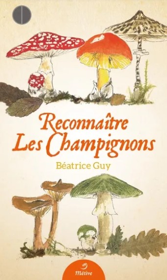 Reconnaître les champignons