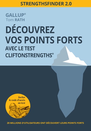 Découvrez vos points forts