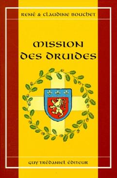 Mission des druides