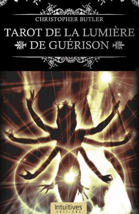 Tarot de la lumière de guérison