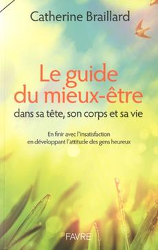 Guide du mieux-être