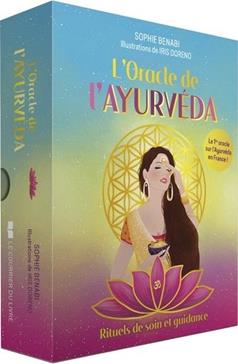 L'Oracle de l'ayurvéda